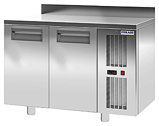 Стол холодильный  TM2-GC  (POLAIR)