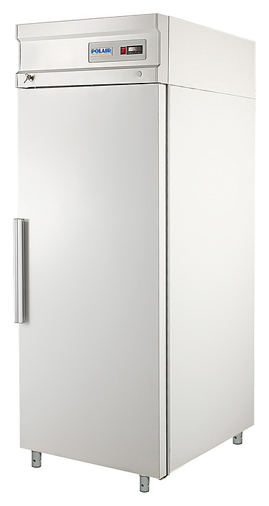 Шкаф холодильный POLAIR CM 105-S