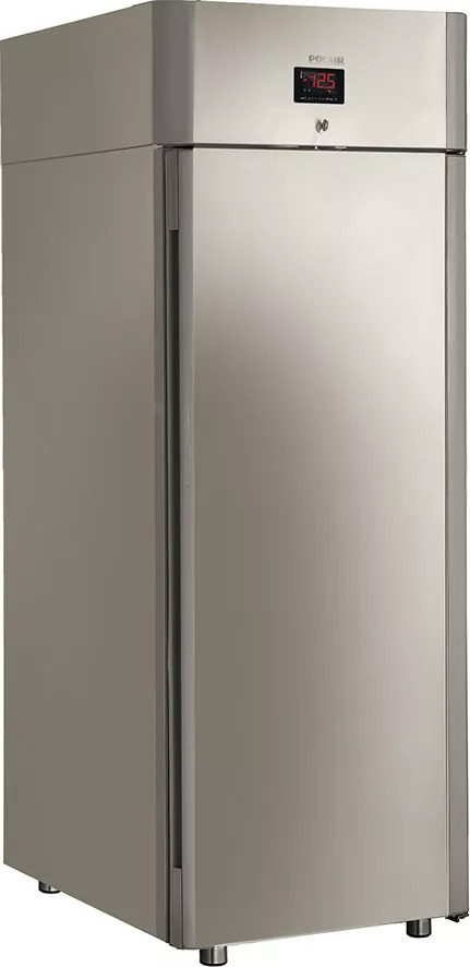 Холодильный шкаф AVS-500